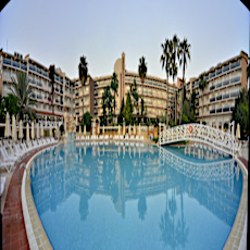 Seaden Corolla Hotel